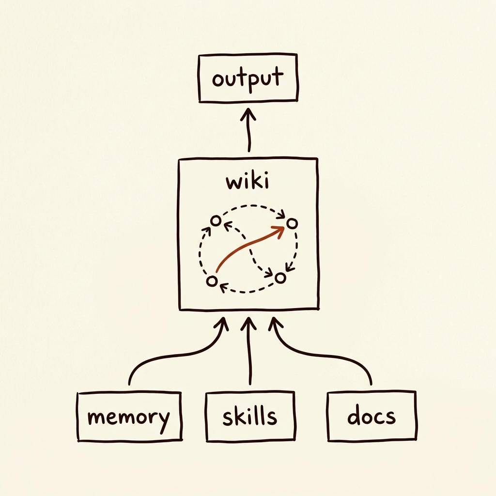 Knowledge base graph